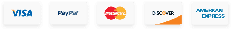 Cards Accepted